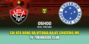 Soi Kèo Bóng Đá Vitoria BA Vs Cruzeiro MG Từ balajieventorganization.in.net